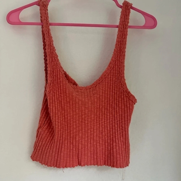 Urban Outfitters Cotton Crop - Medium - Picture 3 of 5